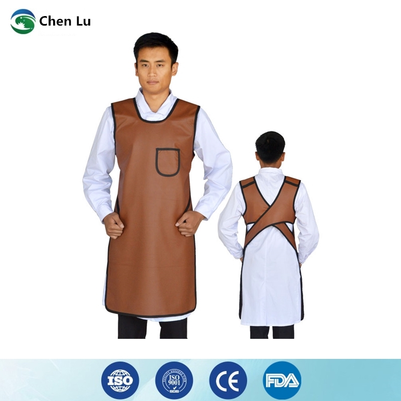 Medical Lab Coats - Tablier de protection contre les rayons