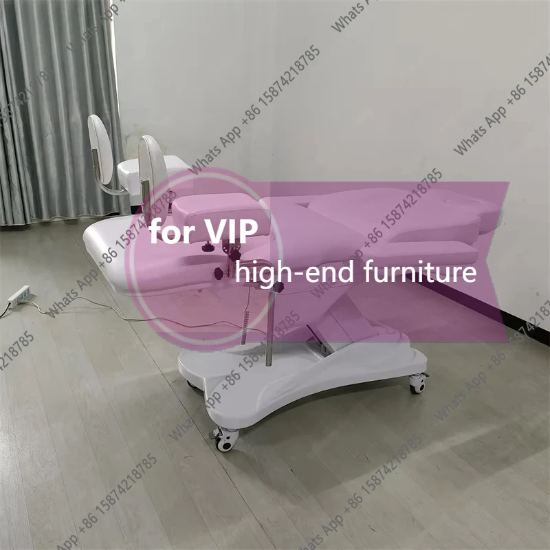 Examination Bed Medical - Chaise de Gynécologie Électrique k-LA pour