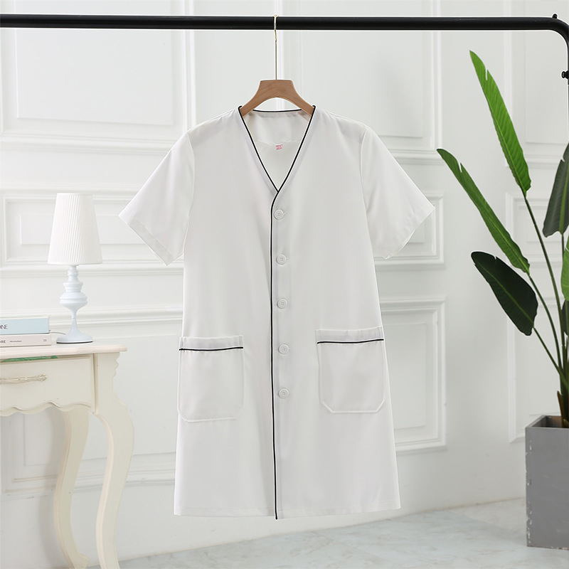 Medical Lab Coats - Vêtements de travail de haute qualité