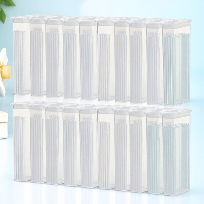 Pathology Slide Storage - Support de lame de microscope en