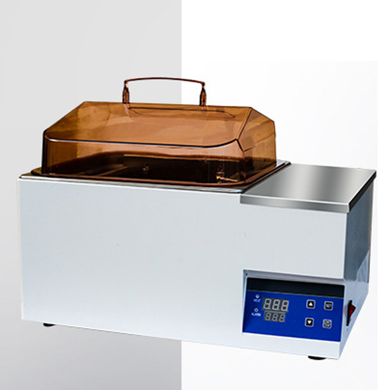 Water Bath Laboratory - Agitateur de laboratoire à bain-marie à