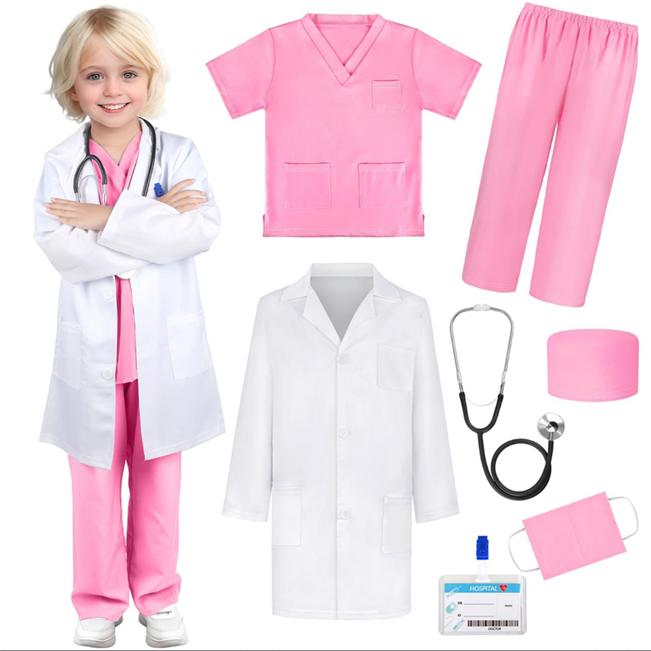Uniformes médicaux blancs conf - Medical Lab Coats avis et prix