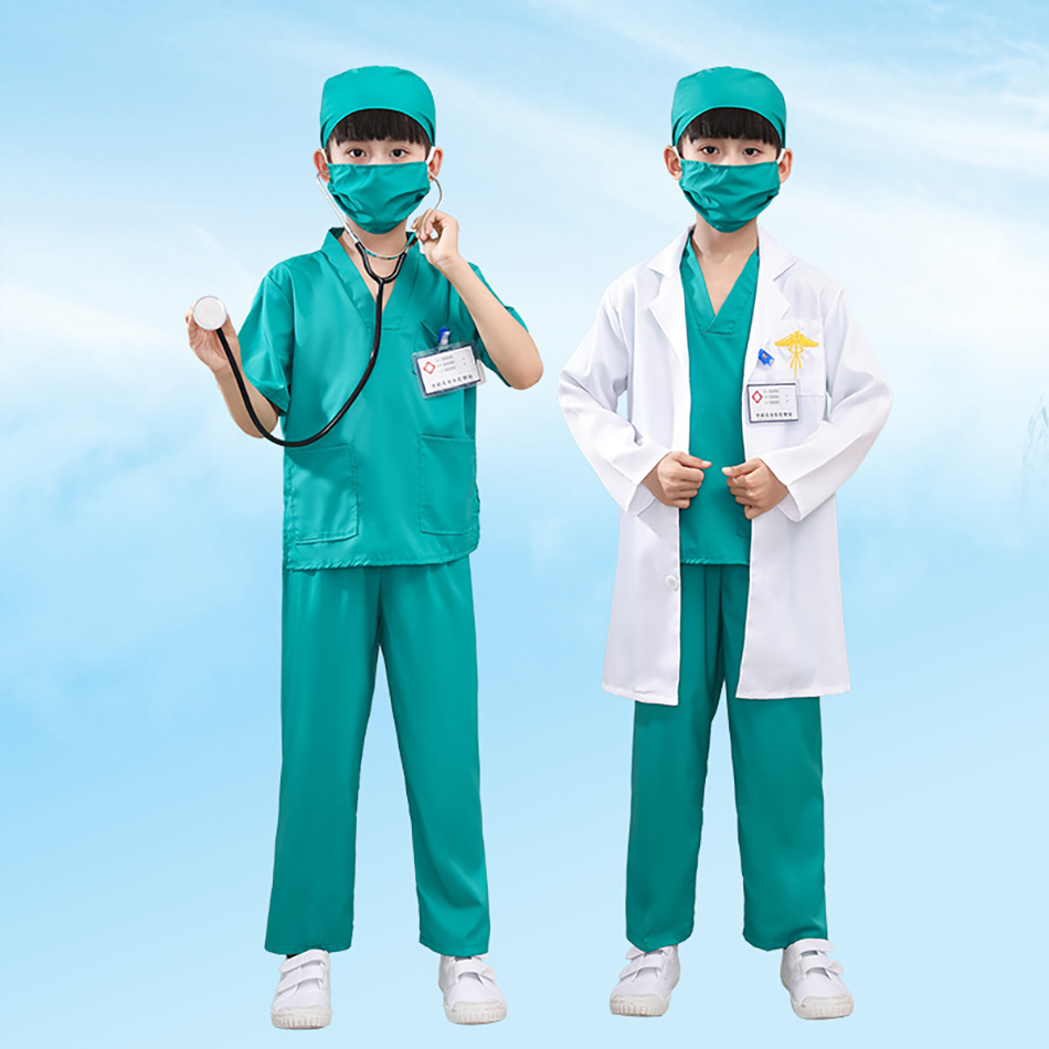 Uniformes médicaux blancs conf - Medical Lab Coats avis et prix