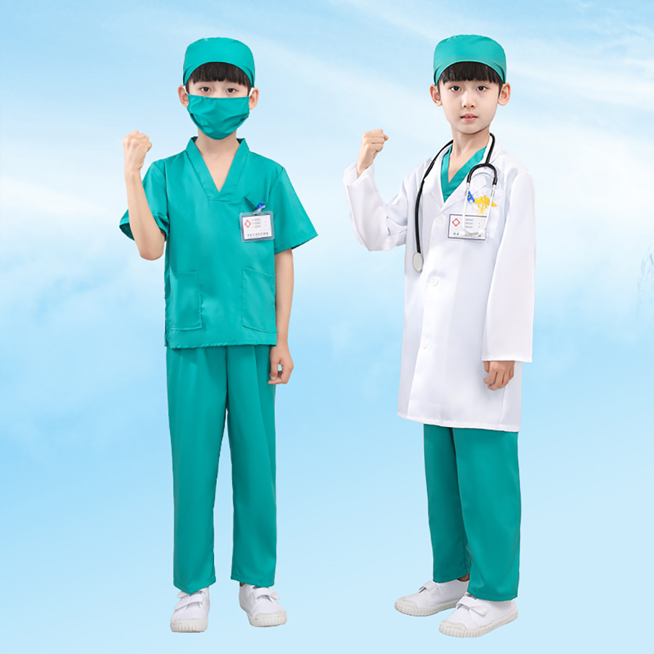Uniformes médicaux blancs conf - Medical Lab Coats avis et prix