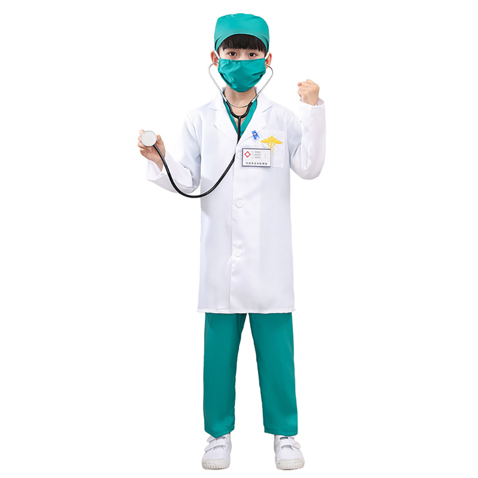 Uniformes médicaux blancs conf - Medical Lab Coats avis et prix