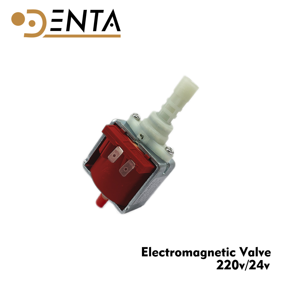 Électrovanne de stérilisation  - Autoclave Sterilizer Dental avis et prix