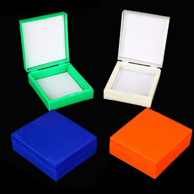Boîte de rangement pour lamell - Pathology Slide Storage avis et prix