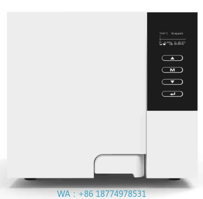 Armoire pour Instruments chiru - Autoclave Sterilizer Dental avis et prix