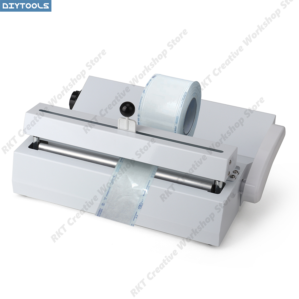 Machine à thermosceller, scell - Autoclave Sterilizer Dental avis et prix