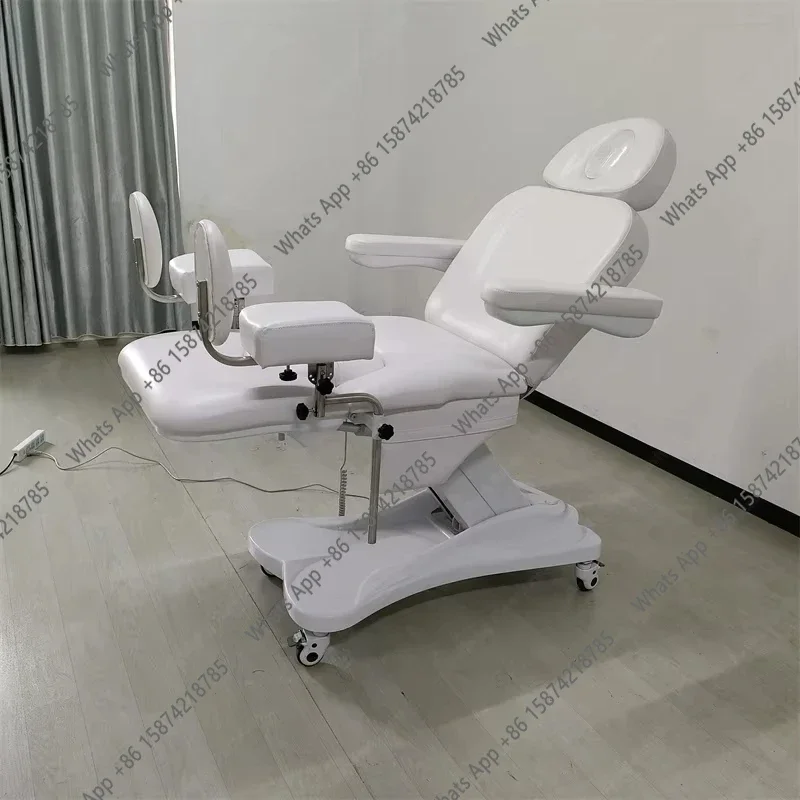 Chaise de Gynécologie Électriq - Examination Bed Medical avis et prix