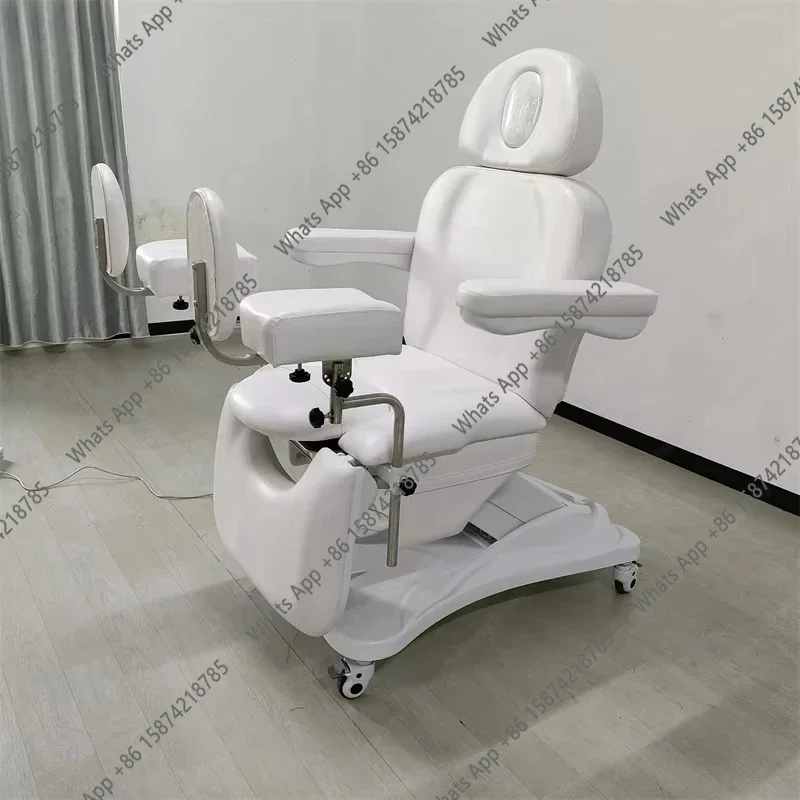 Chaise de Gynécologie Électriq - Examination Bed Medical avis et prix