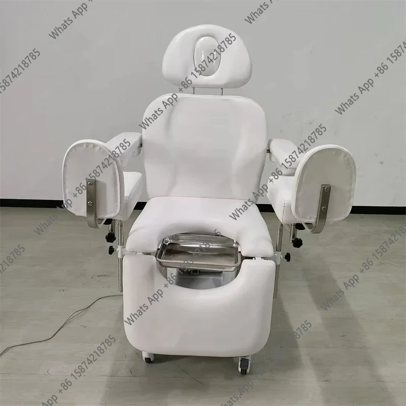 Chaise de Gynécologie Électriq - Examination Bed Medical avis et prix