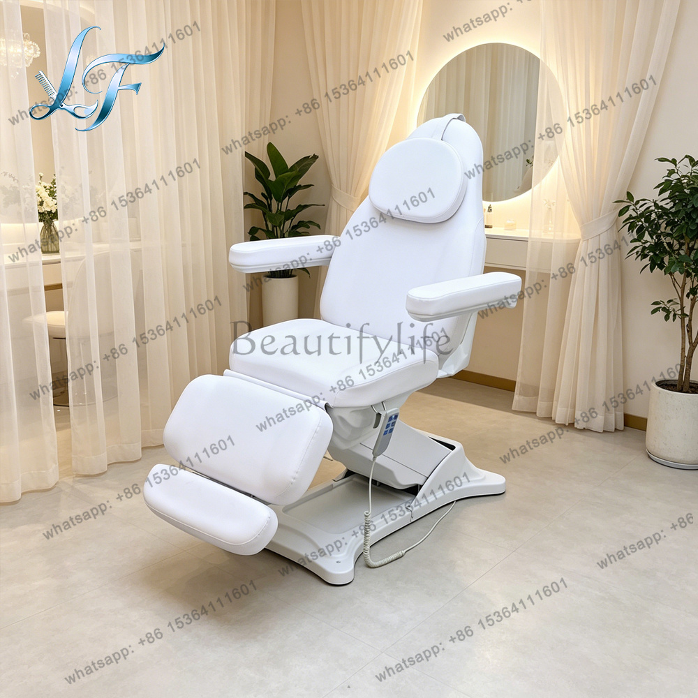Table de massage électrique in - Examination Bed Medical avis et prix