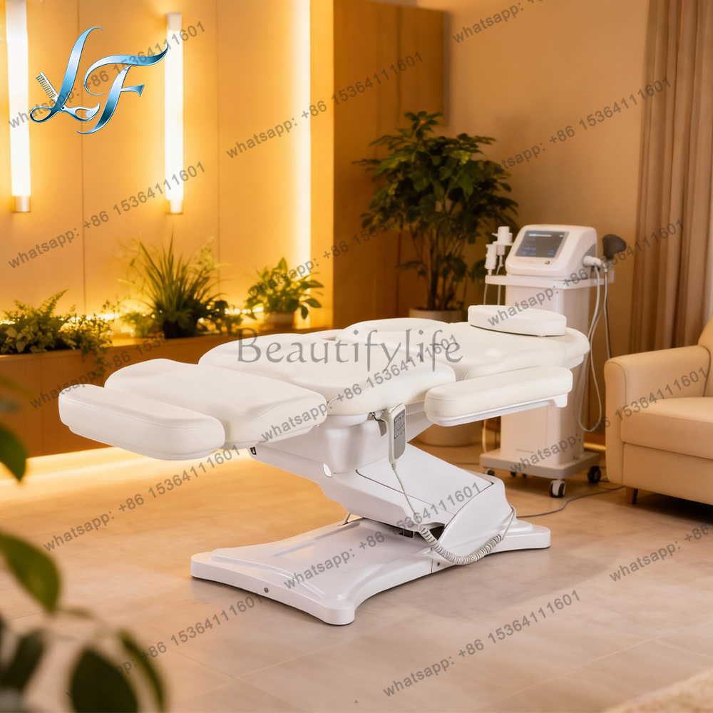 Table de massage électrique in - Examination Bed Medical avis et prix