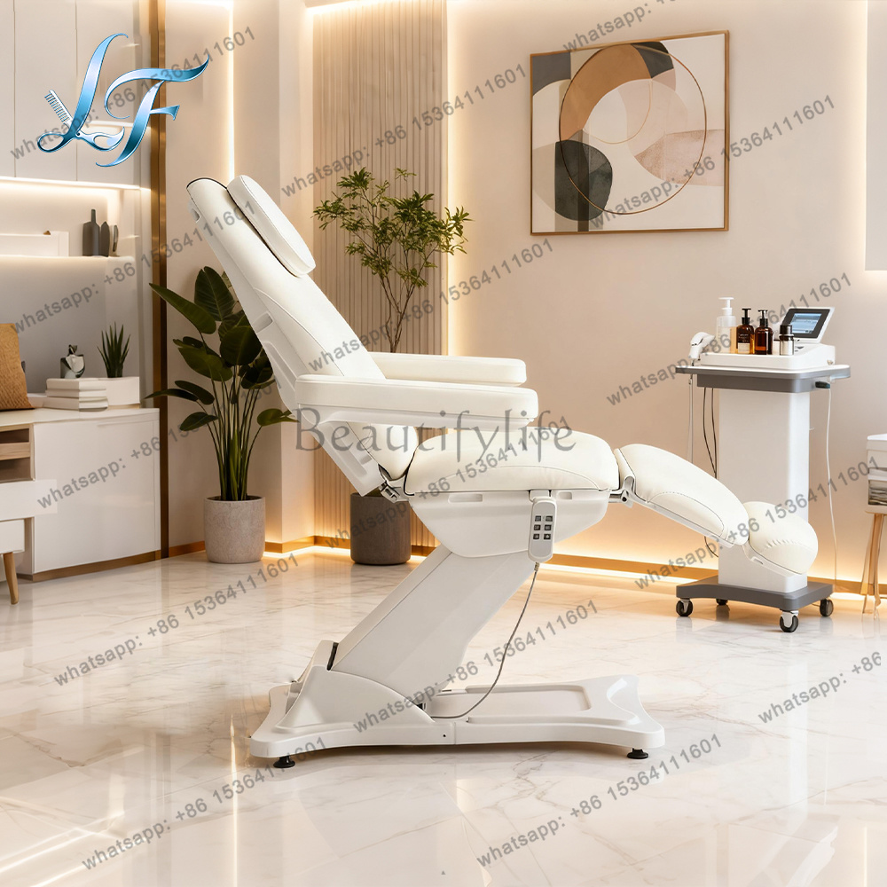 Table de massage électrique in - Examination Bed Medical avis et prix
