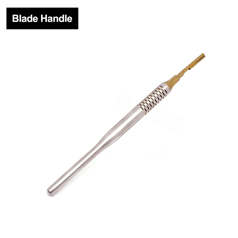 Sonde de miroir dentaire en ac - Dental Mirror Probe avis et prix