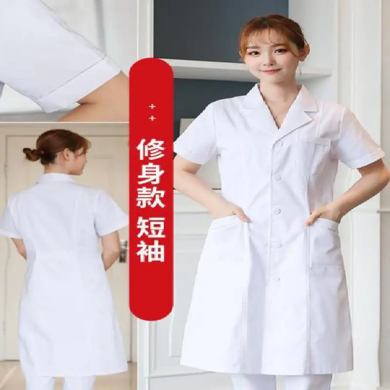 Blouse de laboratoire blanche, - Medical Lab Coats avis et prix
