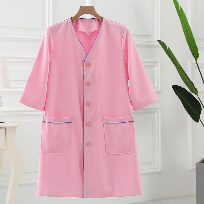 Vêtements de travail de haute  - Medical Lab Coats avis et prix