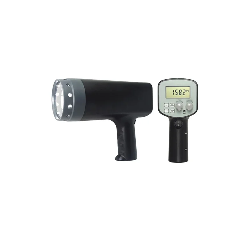 Stroboscope tachymètre à affic - Medical Laboratory Technology avis et prix