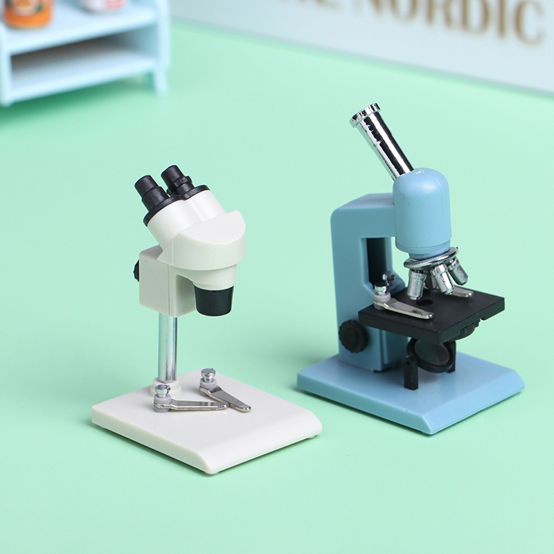 Microscope Miniature pour mais - Medical Laboratory Technology avis et prix