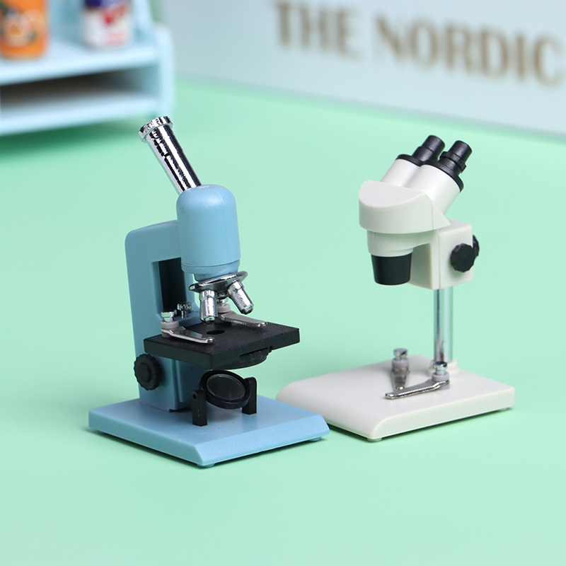 Microscope Miniature pour mais - Medical Laboratory Technology avis et prix