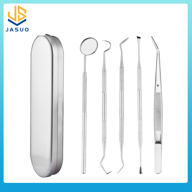 Kit d'outils dentaires : Miroi - Dental Mirror Probe avis et prix