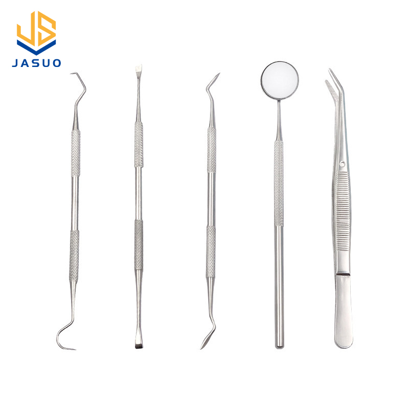 Kit d'outils dentaires : Miroi - Dental Mirror Probe avis et prix