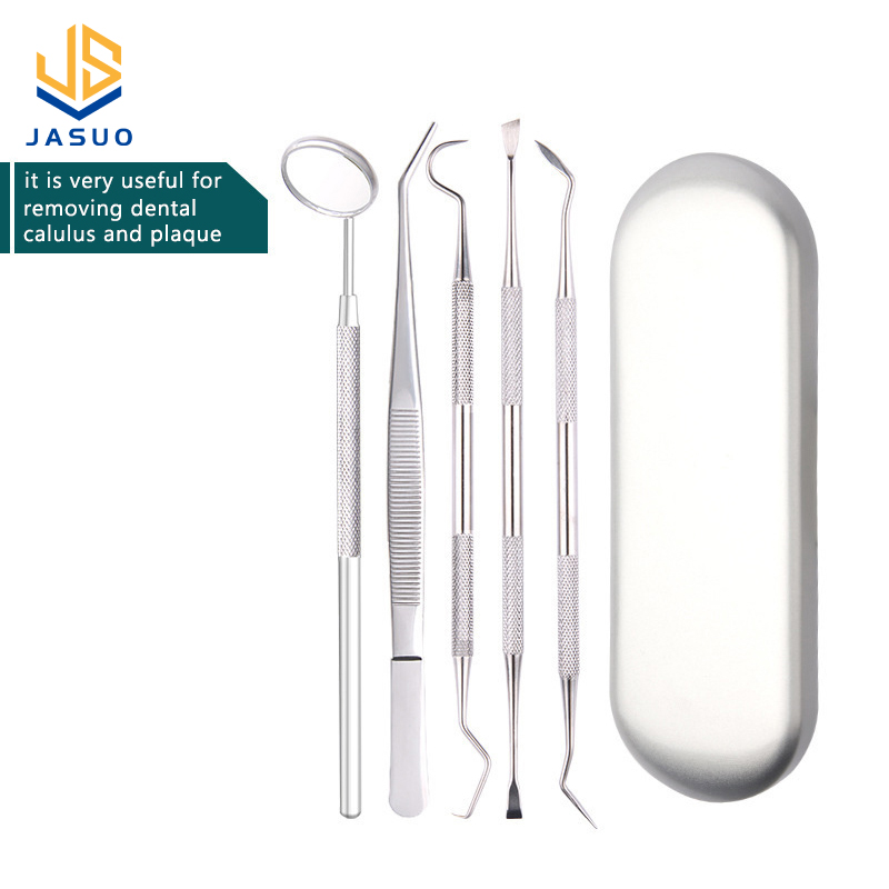 Kit d'outils dentaires : Miroi - Dental Mirror Probe avis et prix