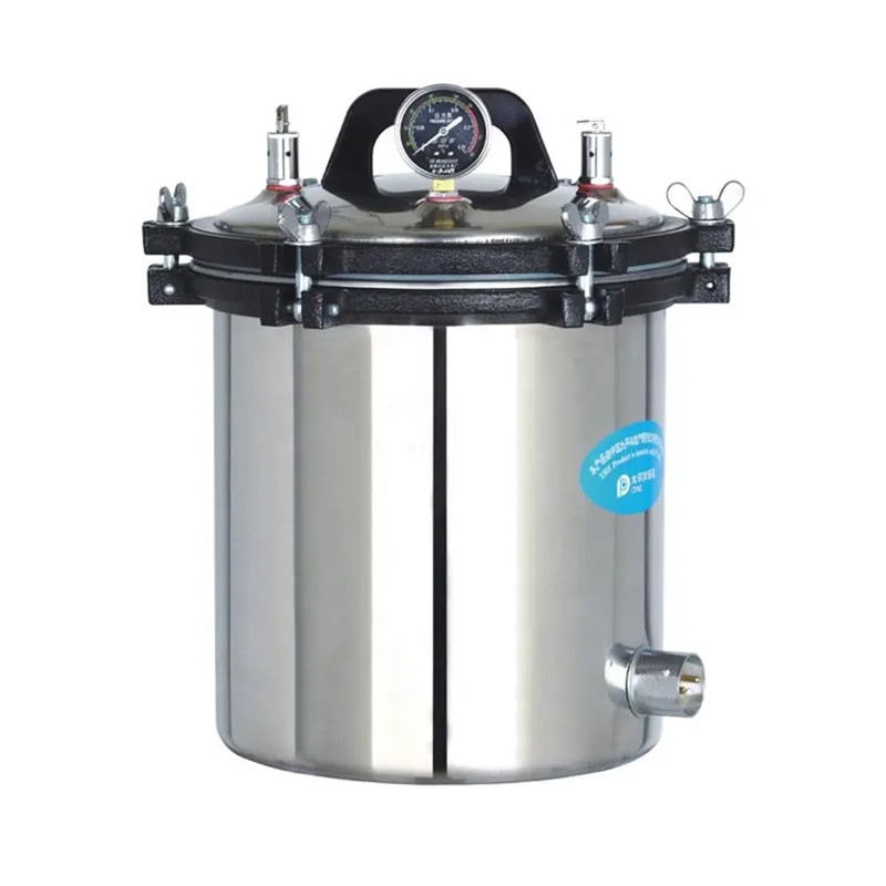 IKEME 18/24L Machine à Autocla - Autoclave Sterilizer Dental avis et prix