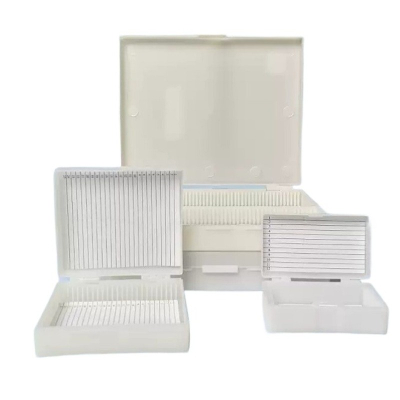 Boîte de rangement pour lamell - Pathology Slide Storage avis et prix