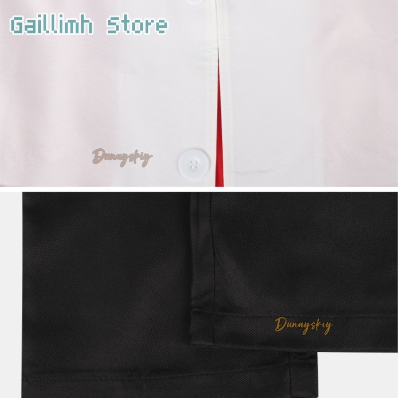 UTAU Kasane TetIgaku Cosplay T - Medical Lab Coats avis et prix
