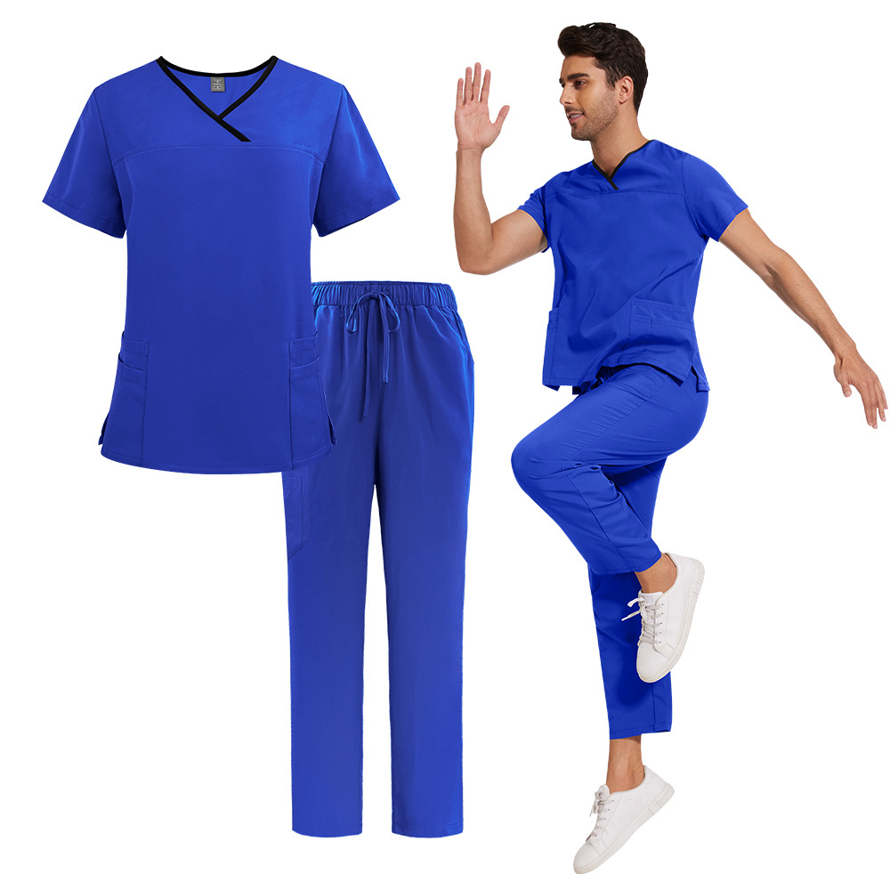 Blouse de travail chirurgicale - Medical Lab Coats avis et prix