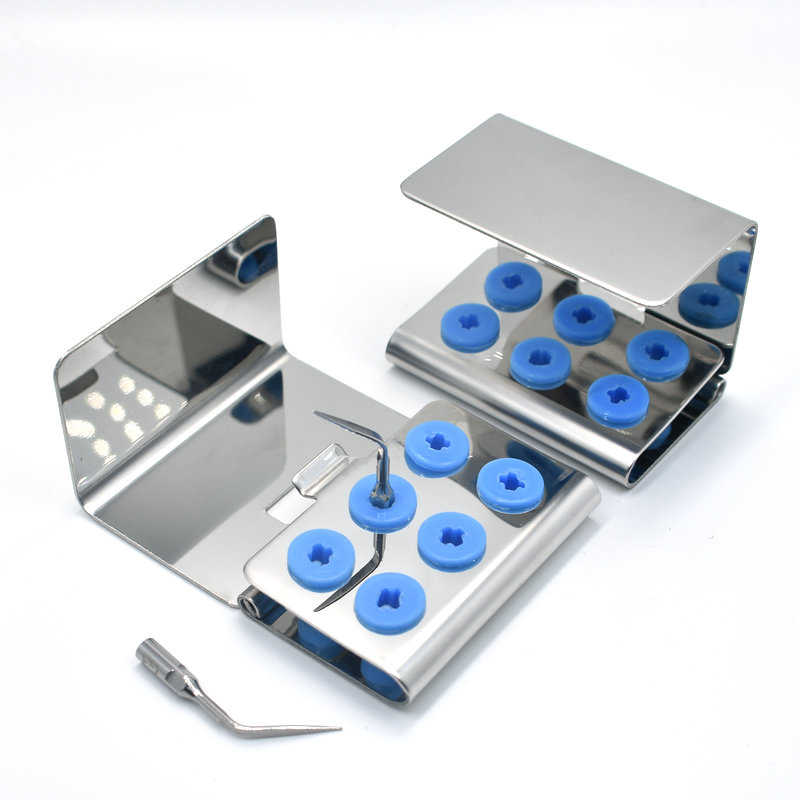 Support de pointe de détartreu - Autoclave Sterilizer Dental avis et prix