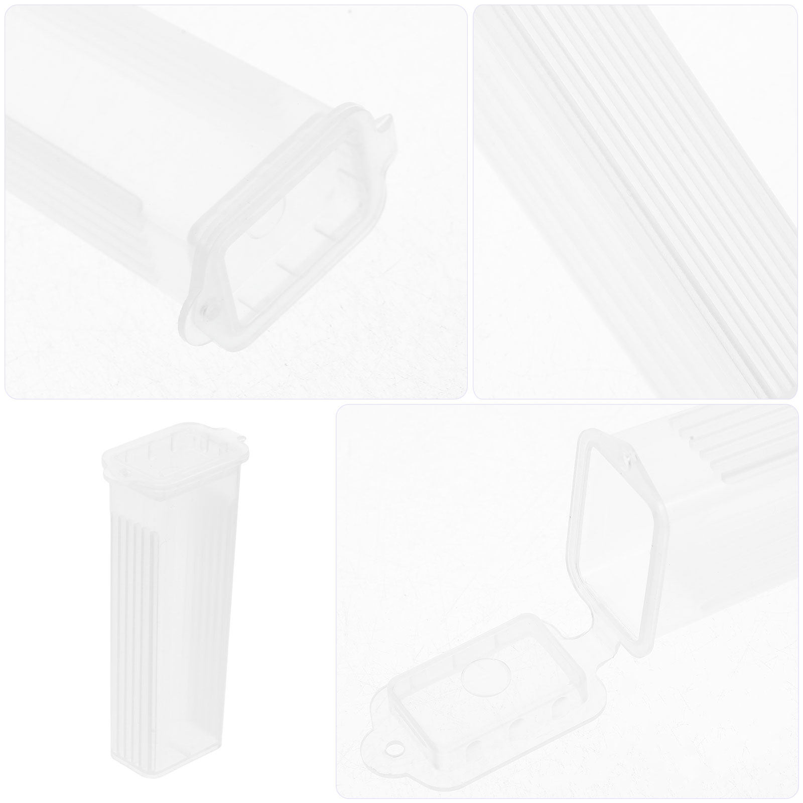 10 pièces Boîte de rangement t - Pathology Slide Storage avis et prix