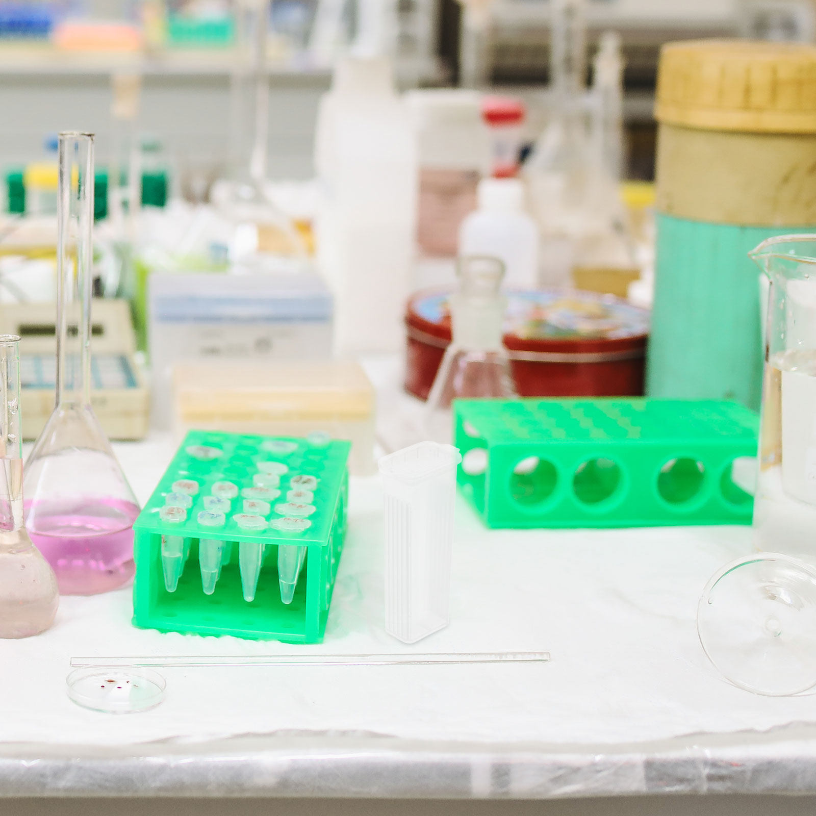10 pièces Boîte de rangement t - Pathology Slide Storage avis et prix