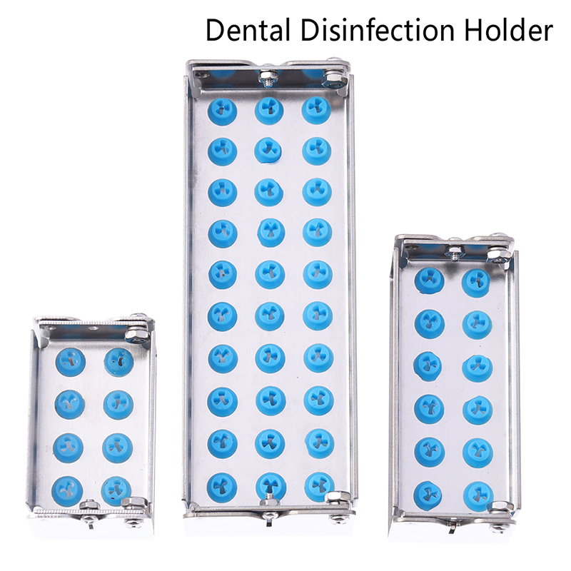 Boîte de Désinfection Dentaire - Autoclave Sterilizer Dental avis et prix