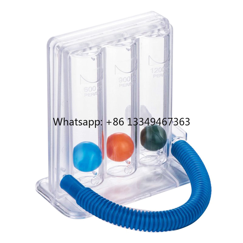 Entraîneur de fonction pulmona - Spirometer Lung Function avis et prix