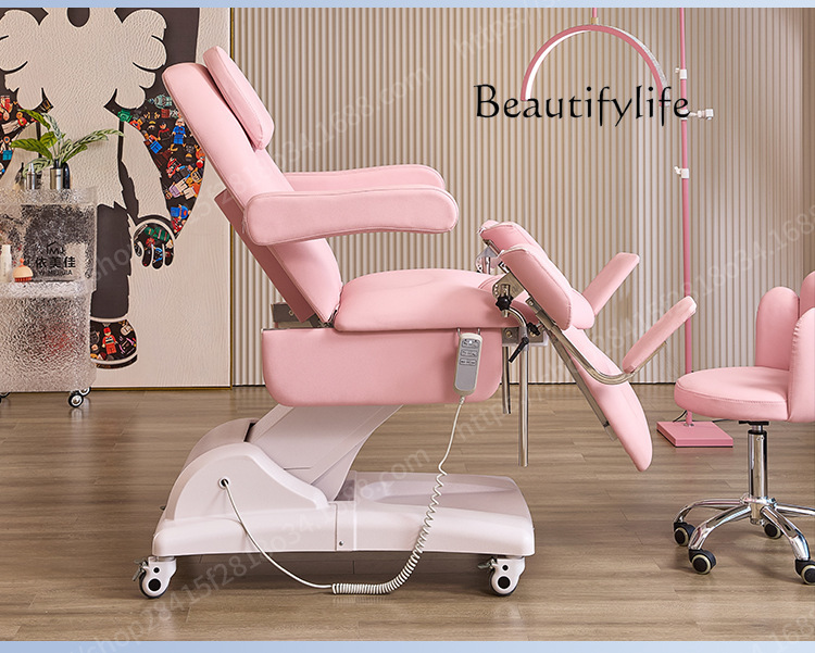 Lit de beauté gynécologique él - Examination Bed Medical avis et prix