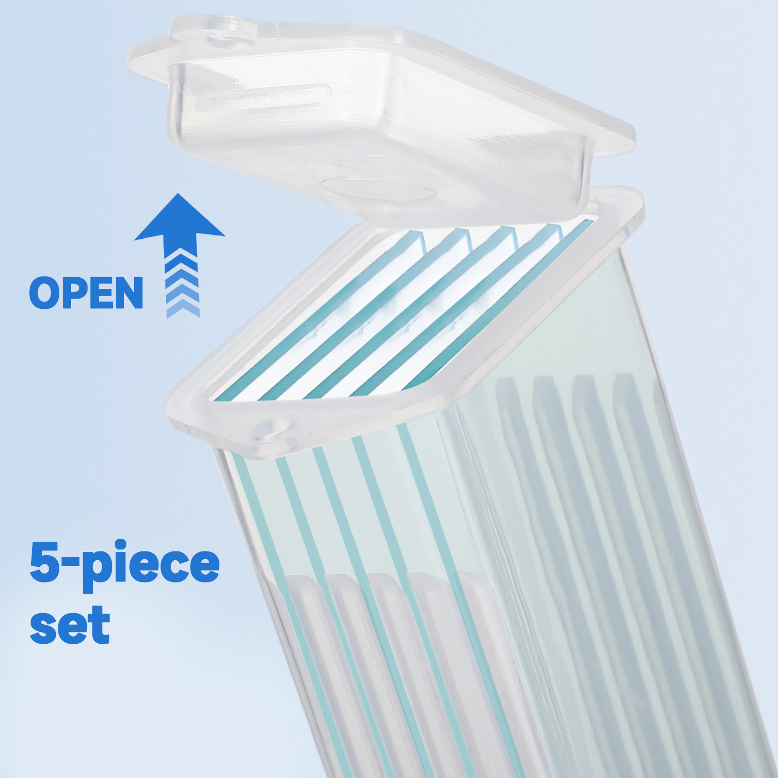 Support de lame de microscope  - Pathology Slide Storage avis et prix