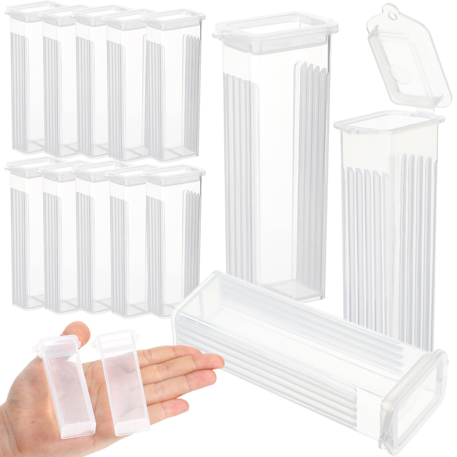 Support de lame de microscope  - Pathology Slide Storage avis et prix