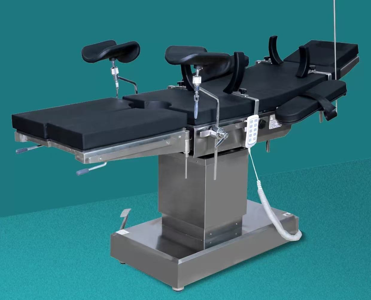 Table d'exploitation électriqu - Examination Bed Medical avis et prix