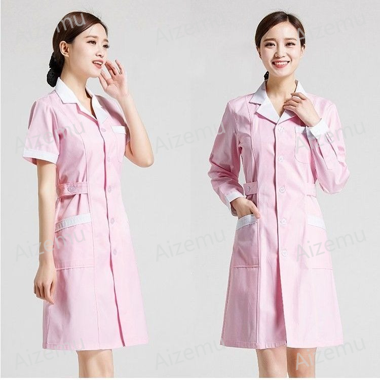 Blouse de travail unisexe à ma - Medical Lab Coats avis et prix