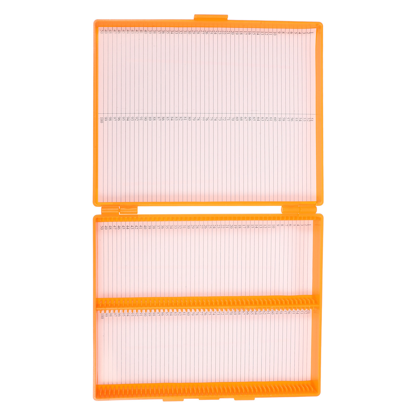 Organisateur de microscope en  - Pathology Slide Storage avis et prix