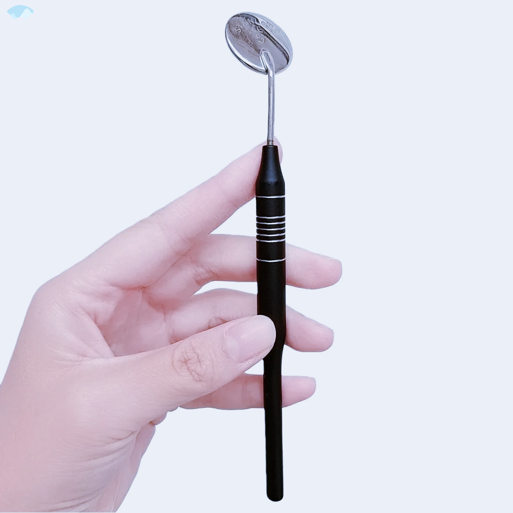 Instruments dentaires en acier - Dental Mirror Probe avis et prix