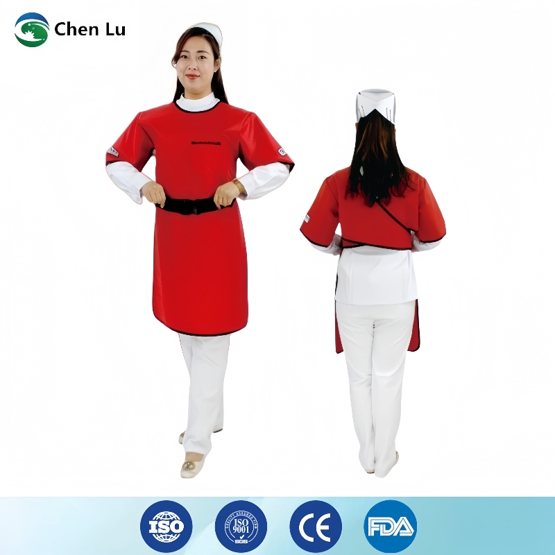 Recommandé : Tablier de protec - Medical Lab Coats avis et prix