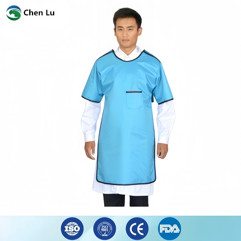Recommandé : Tablier de protec - Medical Lab Coats avis et prix