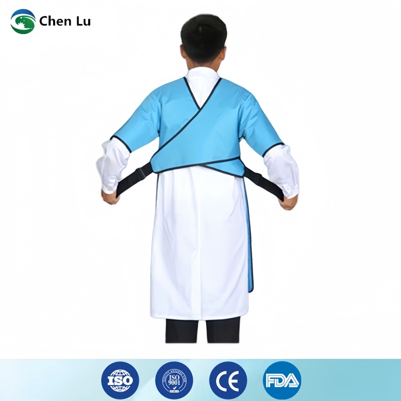 Recommandé : Tablier de protec - Medical Lab Coats avis et prix