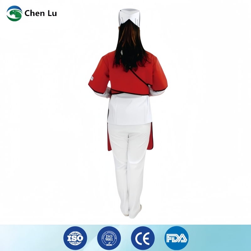Recommandé : Tablier de protec - Medical Lab Coats avis et prix