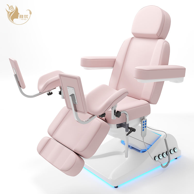 Lit de massage électrique avec - Examination Bed Medical avis et prix