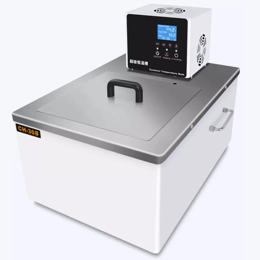 Bain thermostaté basse tempéra - Water Bath Laboratory avis et prix